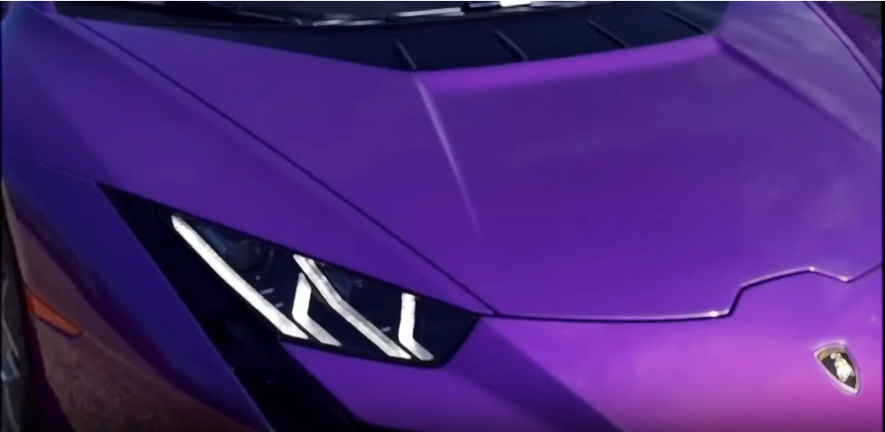 سجادات أرضية لامبورجيني