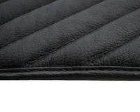 Leather Floor Mats For Land Rover Discovery (2004-2009) - AutoWin