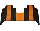 Leather Floor Mats For Land Rover Discovery (2013-2017) - AutoWin