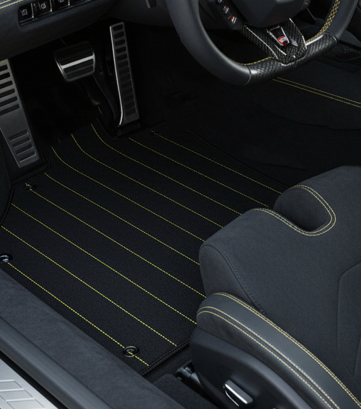 Floor Mats