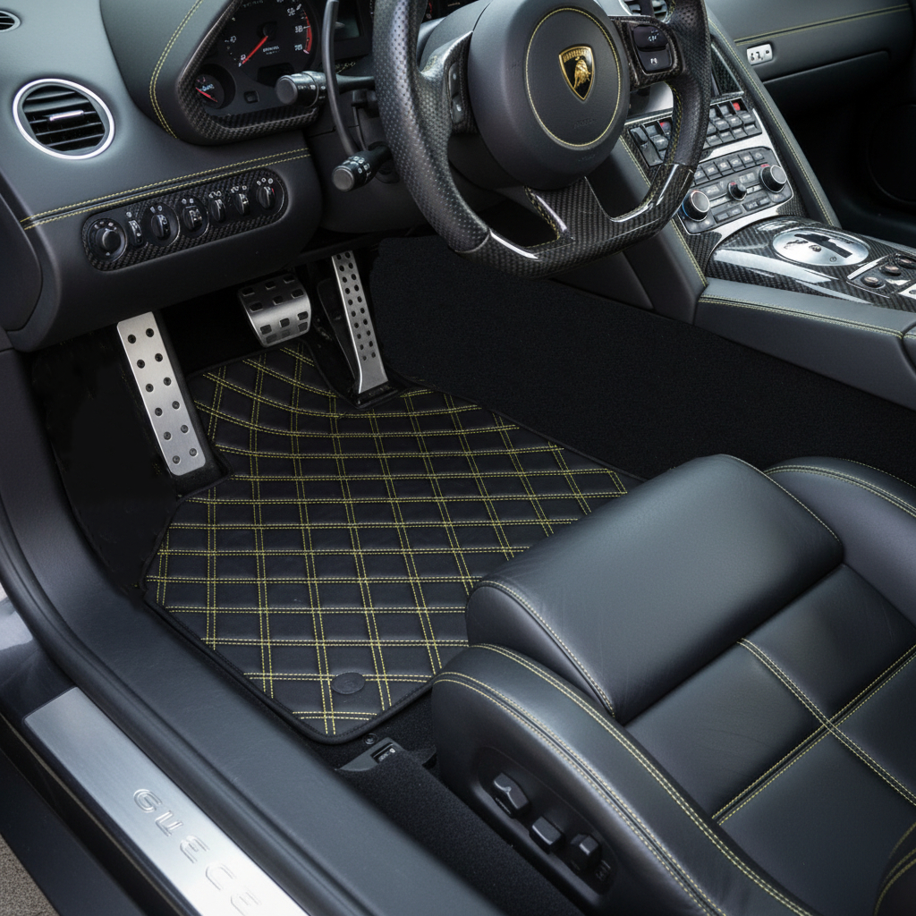 Murcielago (2001-2010)