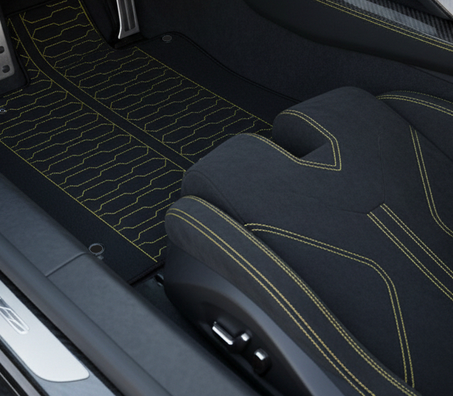 Floor Mats
