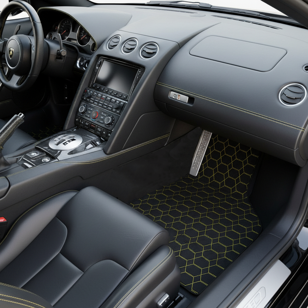 Murcielago (2001-2010)