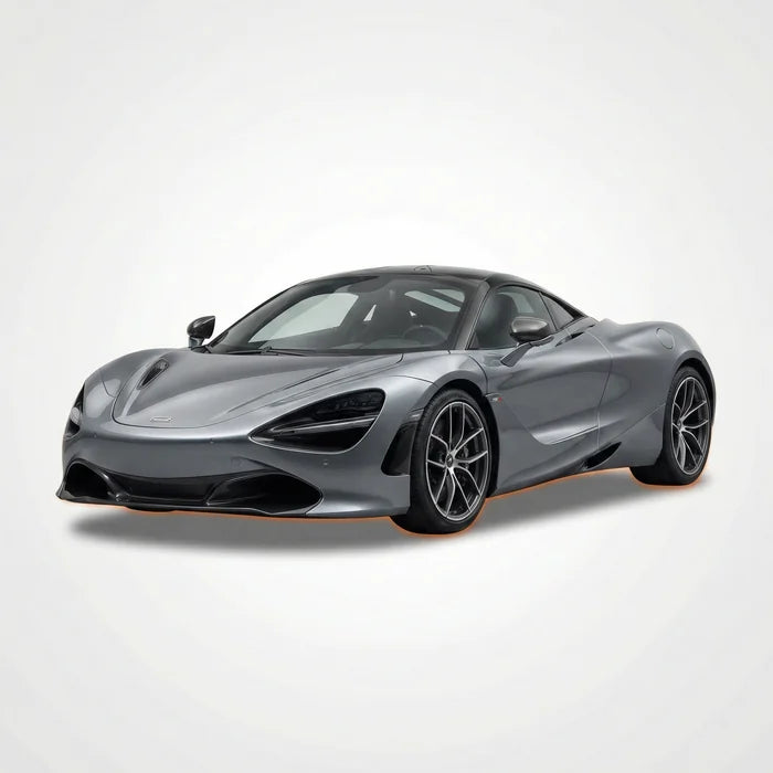 McLaren 720S Floor Mats