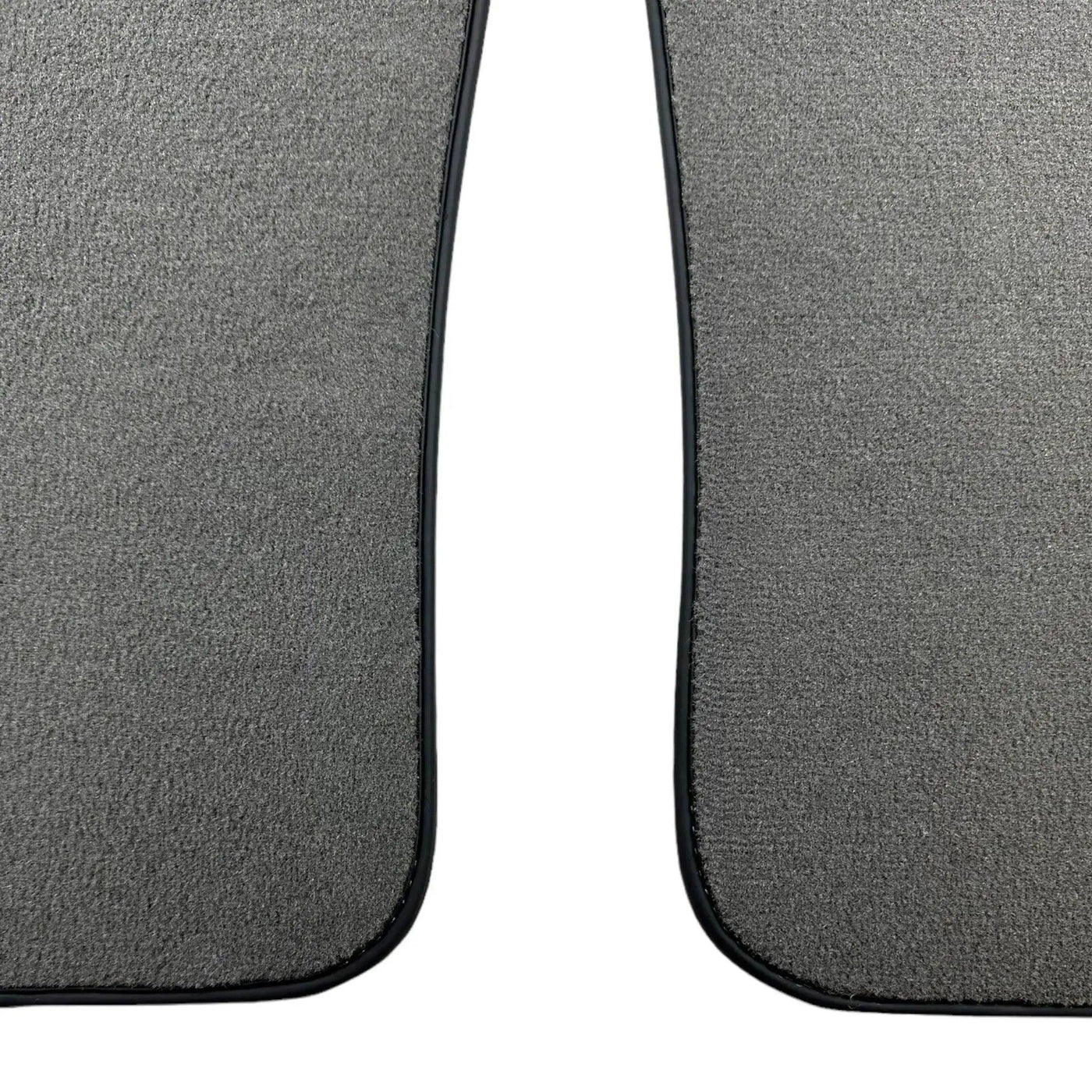 Grey Floor Mats for Mini Cooper / One F56 3-Doors (2014-2023) - AutoWin