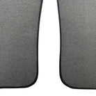 Grey Floor Mats for Mini Cooper/One R50 (2001-2007) - AutoWin