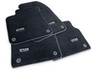 Floor Mats for Audi A3 - 5-door Sedan (2013-2020) - AutoWin
