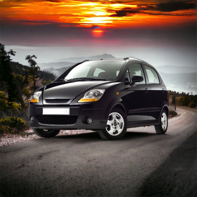 Matiz Hatchback (2008-2010)