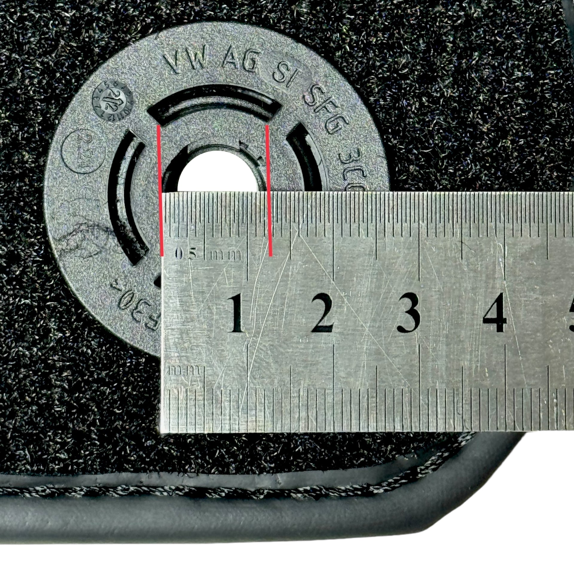 How to Measure Your Car Floor Mats for Custom Fit