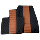Leather Floor Mats For Range Rover (1994-2002)