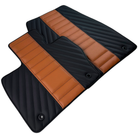 Leather Floor Mats for Range Rover Sport (2005-2010)