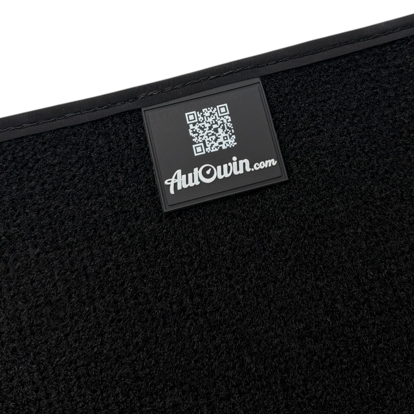 Floral Skull Design Car Floor Mats for Lamborghini Urus (2018-2026)