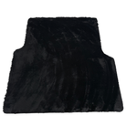 Customizable Sheepskin Trunk Mat for Rolls-Royce Dawn 2016-2023