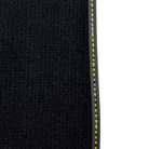 Black Floor Mats for Porsche Cayenne (2018-2023) Turbo S