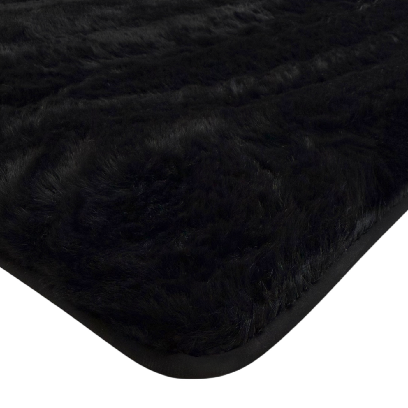 Customizable Sheepskin Trunk Mat for Rolls-Royce Dawn 2016-2023