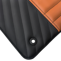 Leather Floor Mats For Range Rover (1994-2002)