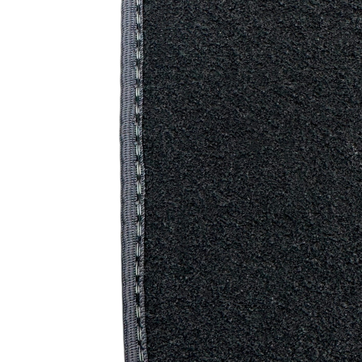 Gray Floor Mats for Jeep Cherokee KL (2014-2024) | AutoWin