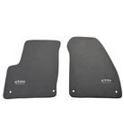 Gray Floor Mats for Range Rover Evoque (2011-2015) 3/5-Doors by ER56 Design