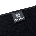 Carbon Fiber Black Floor Mats for Lamborghini Revuelto 2024-2025