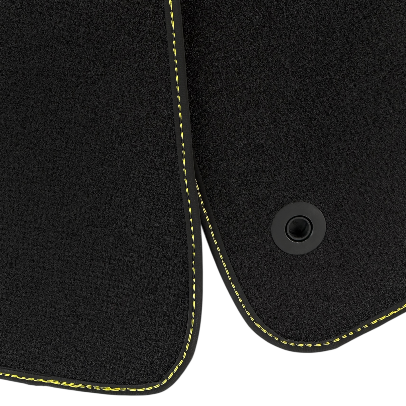 Floor Mats For Mercedes Benz Amg GTR AutoWin - AutoWin