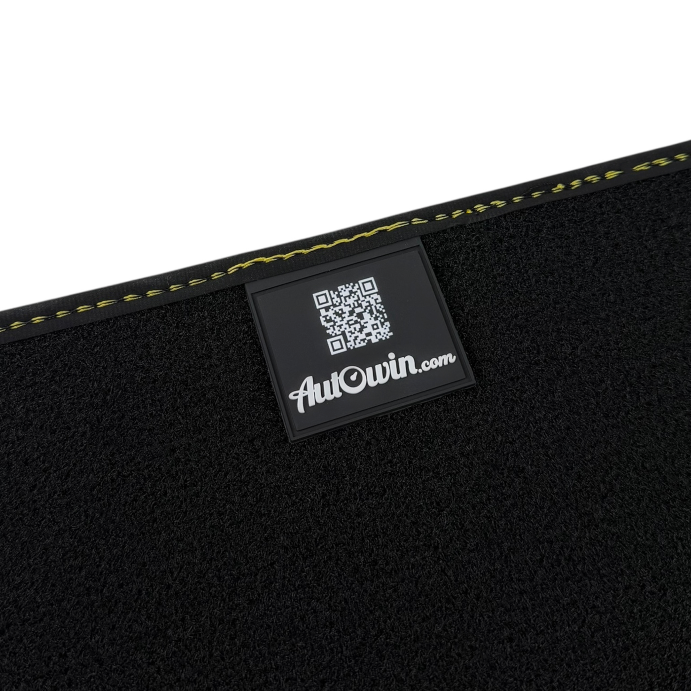 Floor Mats For Mercedes Benz Amg GTR AutoWin - AutoWin