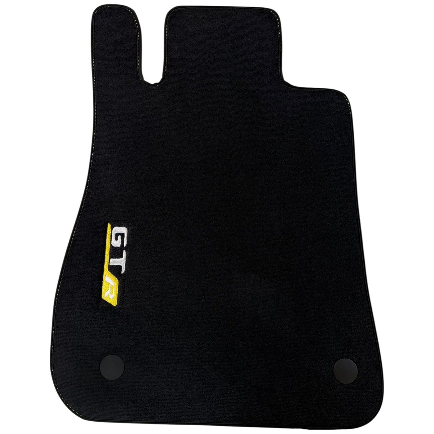 Floor Mats For Mercedes Benz Amg GTR AutoWin - AutoWin