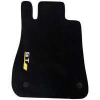 Floor Mats For Mercedes Benz Amg GTR AutoWin - AutoWin