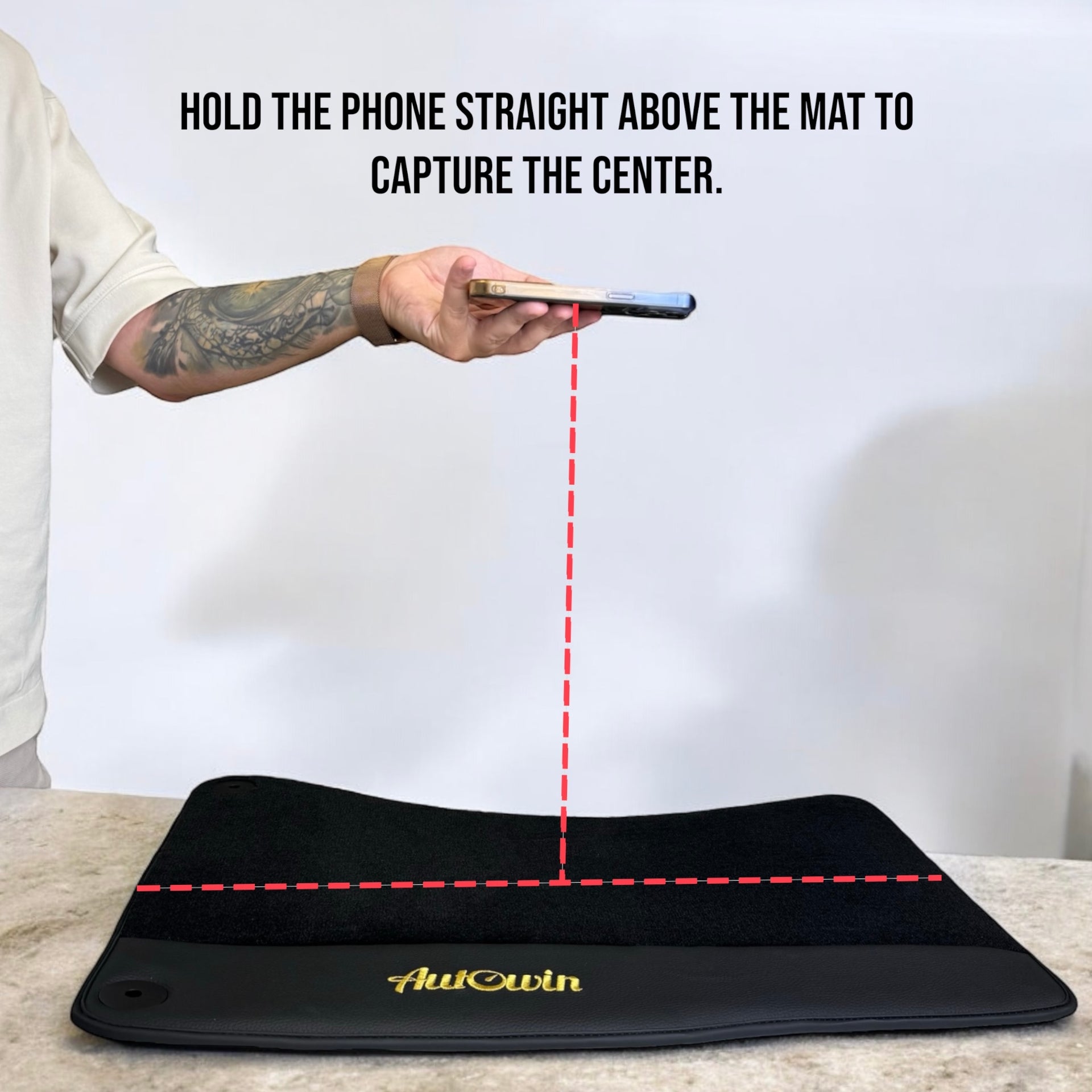 How to Measure Your Car Floor Mats for Custom Fit