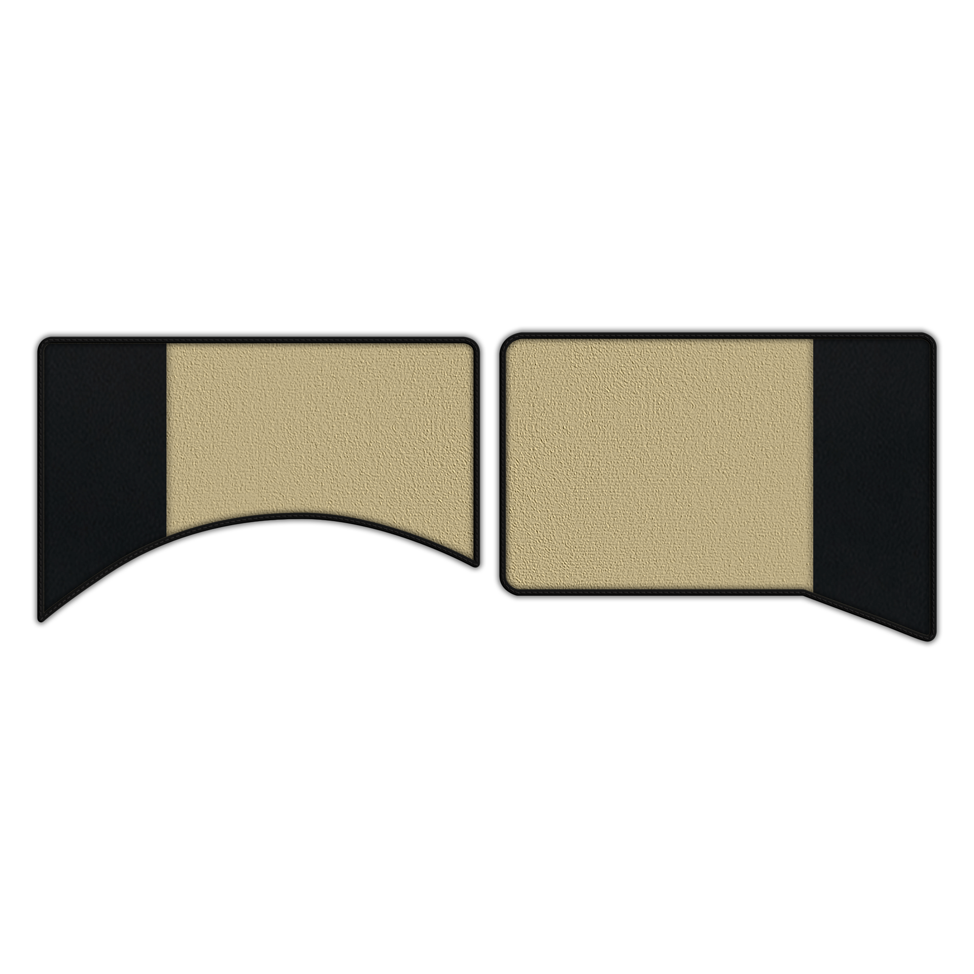 Customizable Floor Mats for Ferrari F80 2025–2026 - Luxury Fit