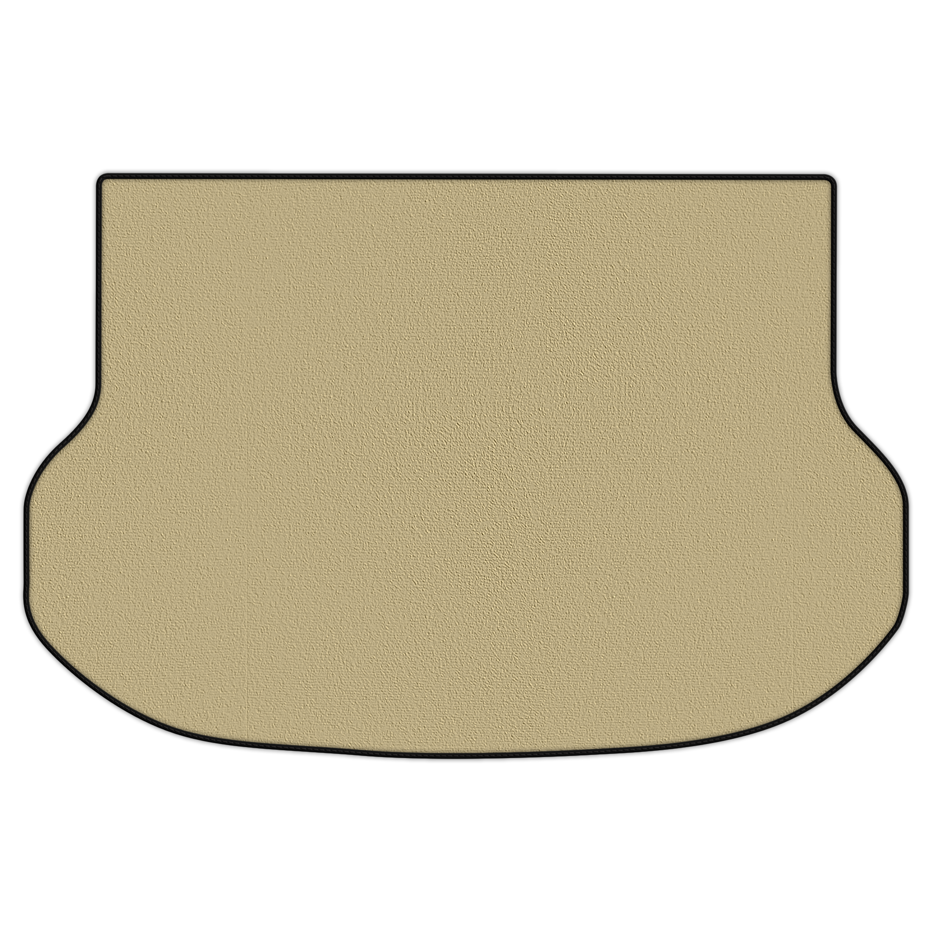 Customizable Carpet Floor Mats for Alfa Romeo 147 (2000-2010)