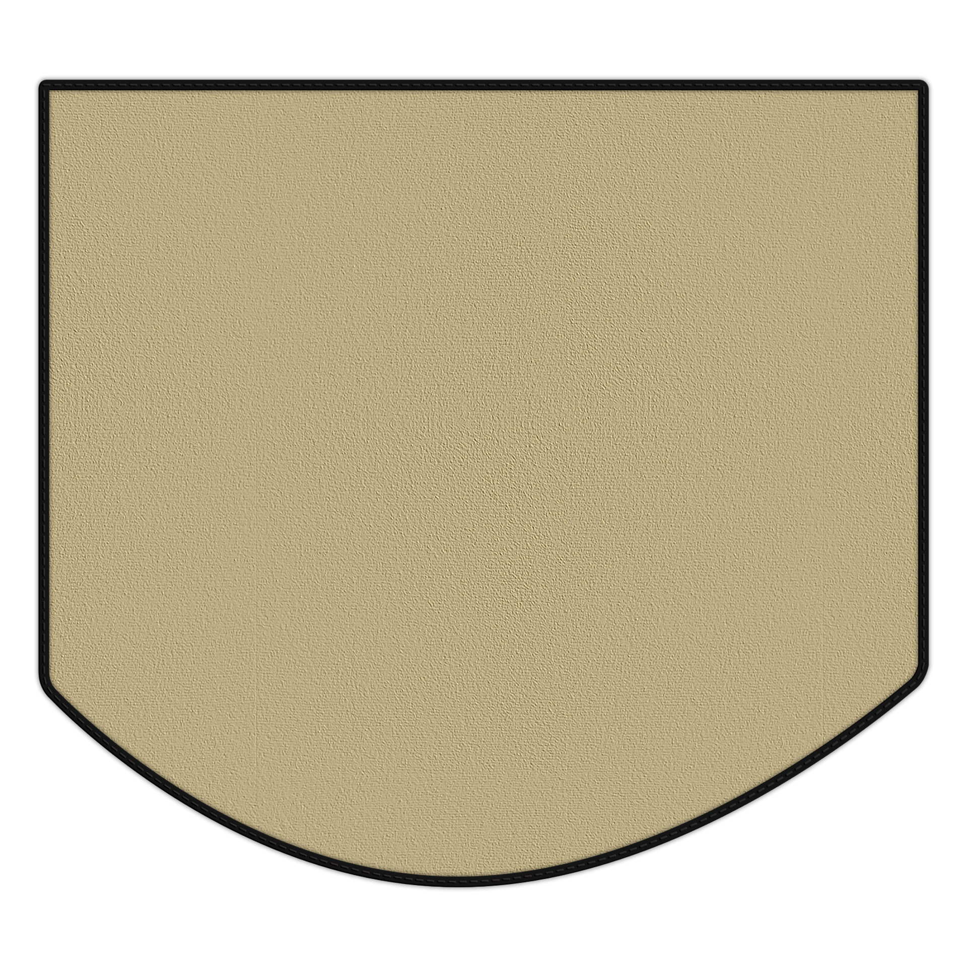 Customizable Carpet Floor Mats for Ferrari Testarossa (1984-1996)