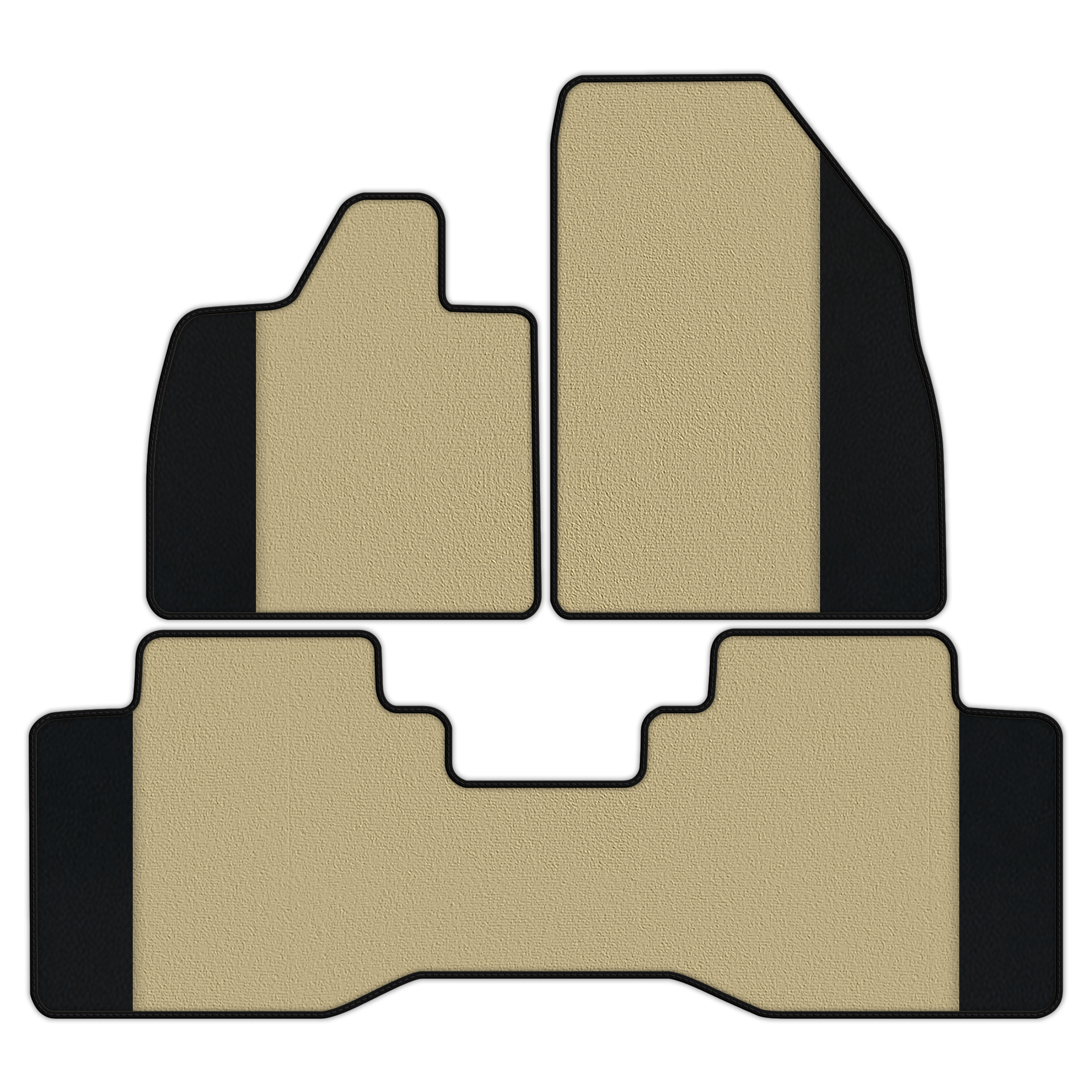 Customizable Premium Luxury Floor Mats for Lotus Emeya (2024-2025)