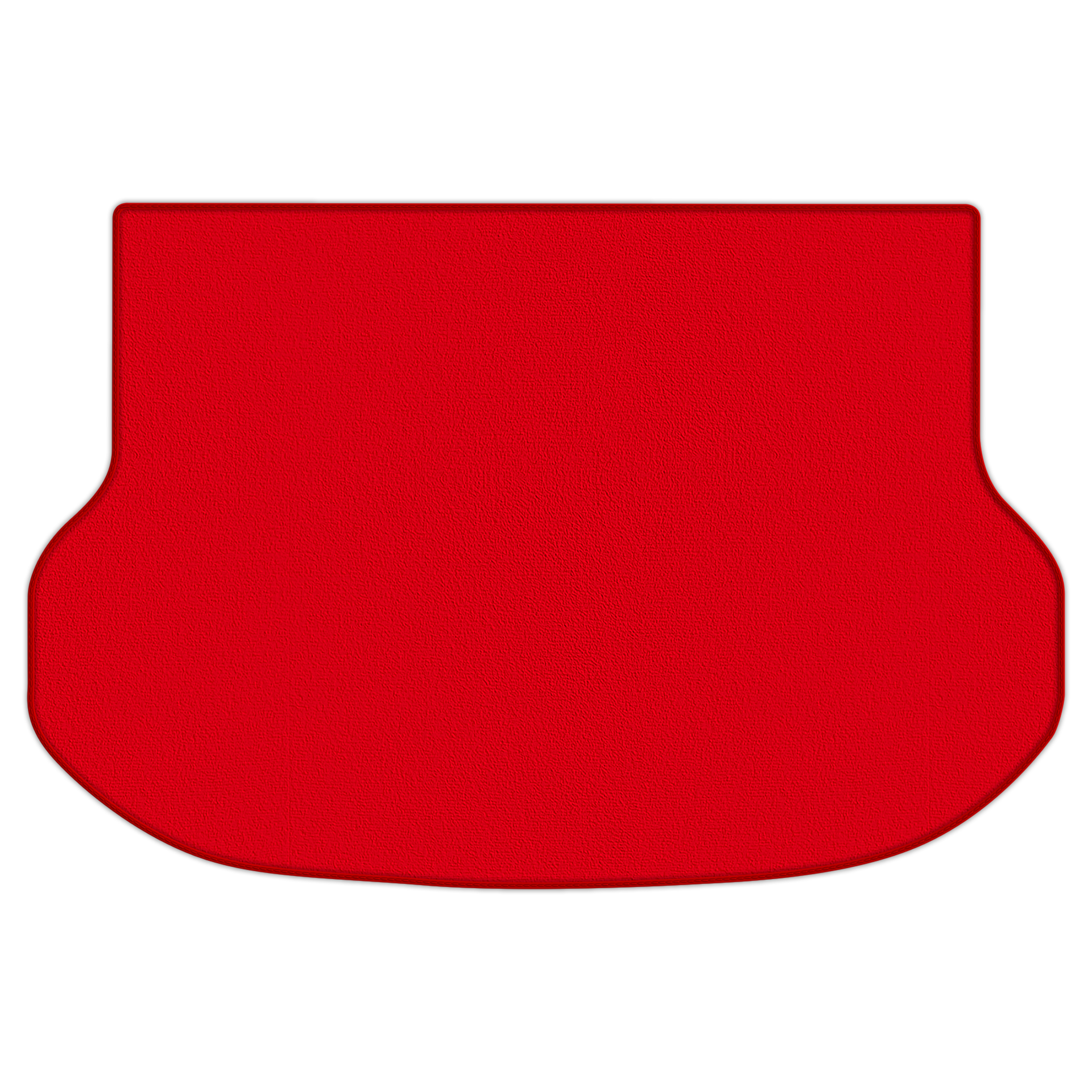 حصائر سيارة حمراء لليكسس NX (2014-2022) من أوتوين - AutoWin