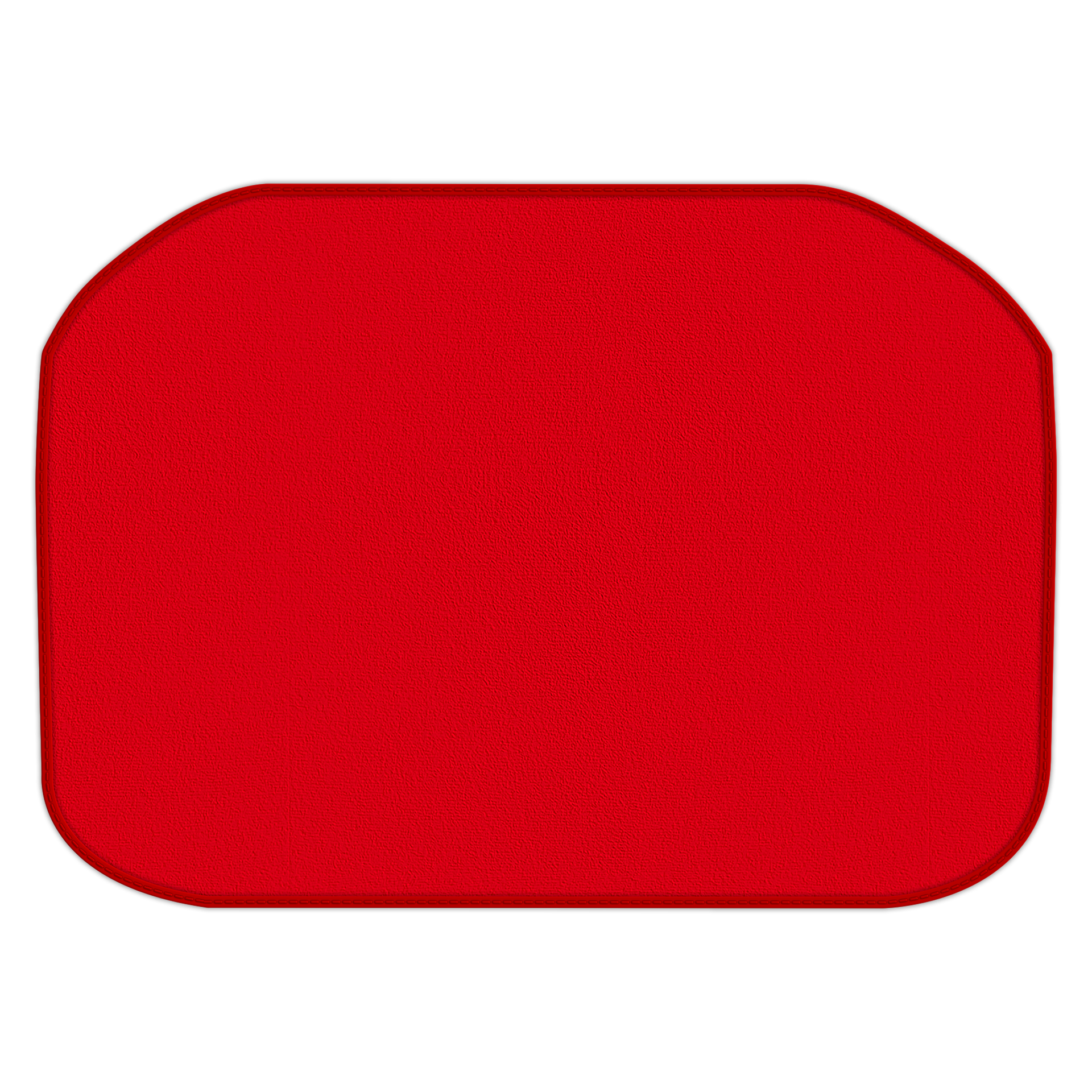 Customizable Carpet Trunk Floor Mats for Ferrari 328 GTS (1985-1989)