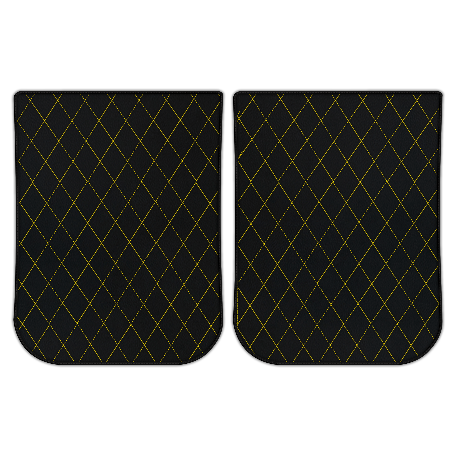 Customizable Leather Floor Mats for Ferrari LaFerrari (2013-2018)