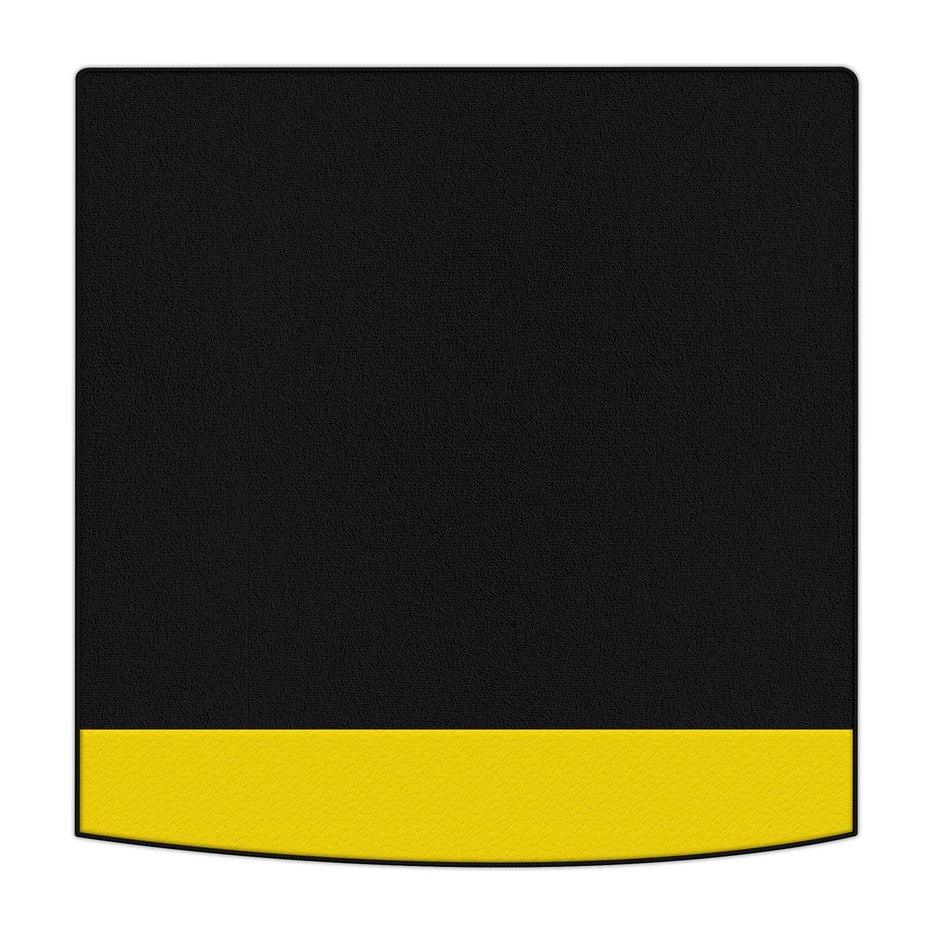 Customizable Carpet Trunk Floor Mats for Audi A1 (2010-2018)