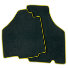 Floor Mats for Lamborghini Murcielago | Various Trim Colors