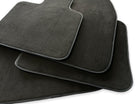 Alcantara Floor Mats For Rolls Royce Spectre (2023-2024) - AutoWin