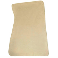 Beige Floor Mats for Pontiac FireBird (1970-1981) - AutoWin