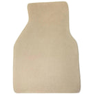 Beige Floor Mats for Pontiac FireBird (1993-2002) - AutoWin