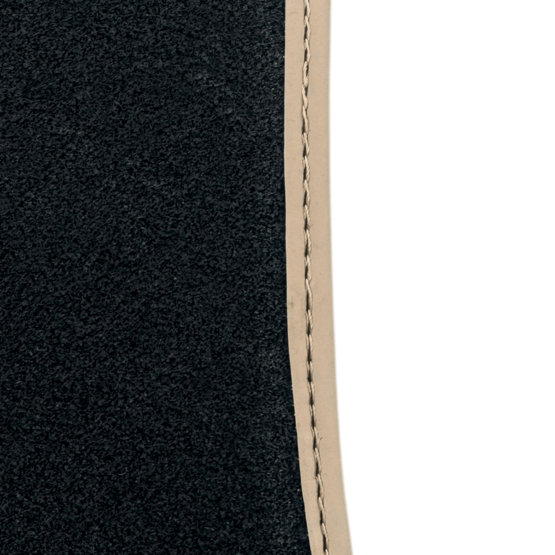 Stylish Beige Floor Mats for Lincoln MKX (2011-2015) - ER56 Design