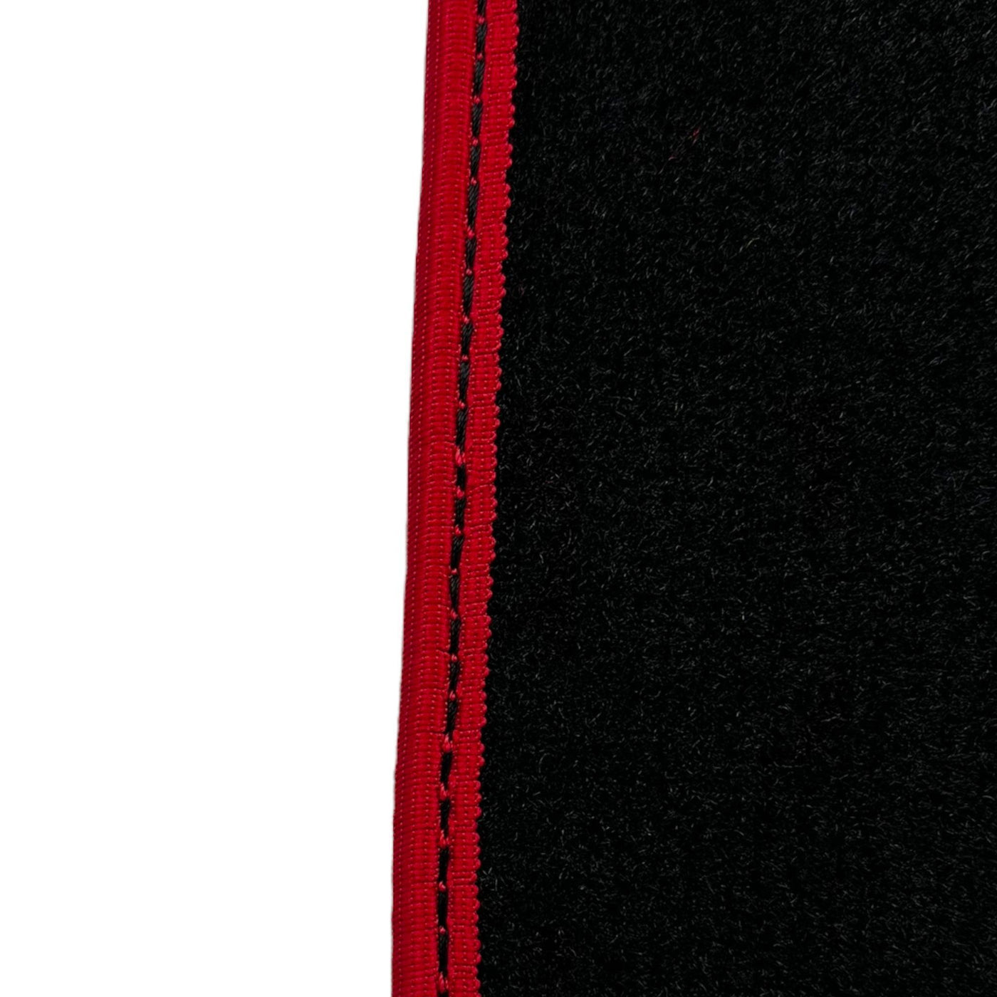 Black Floor Mats For Bentley Flying Spur (2019-2023) - AutoWin