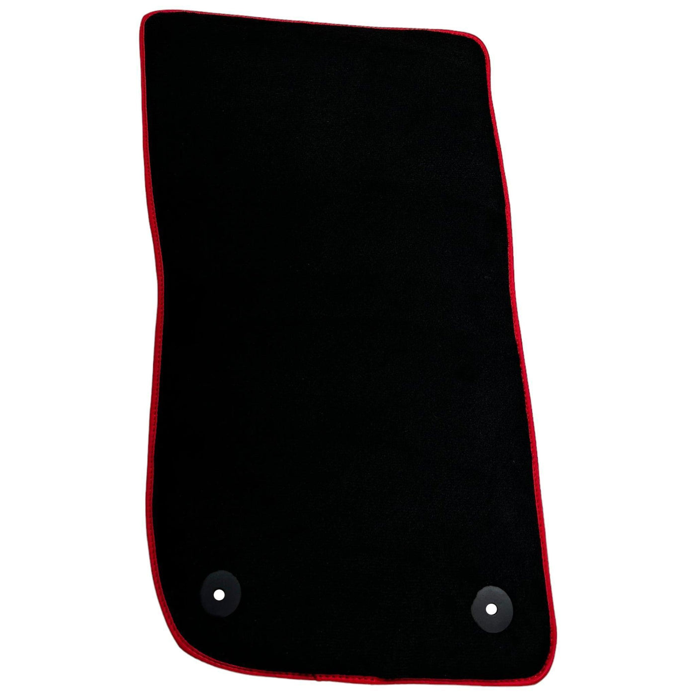 Black Floor Mats For Bentley Flying Spur (2019-2023) - AutoWin