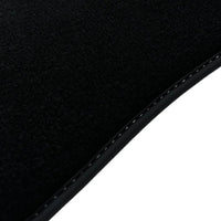 Black Floor Mats for Ford B-Max (2012-2017) - AutoWin