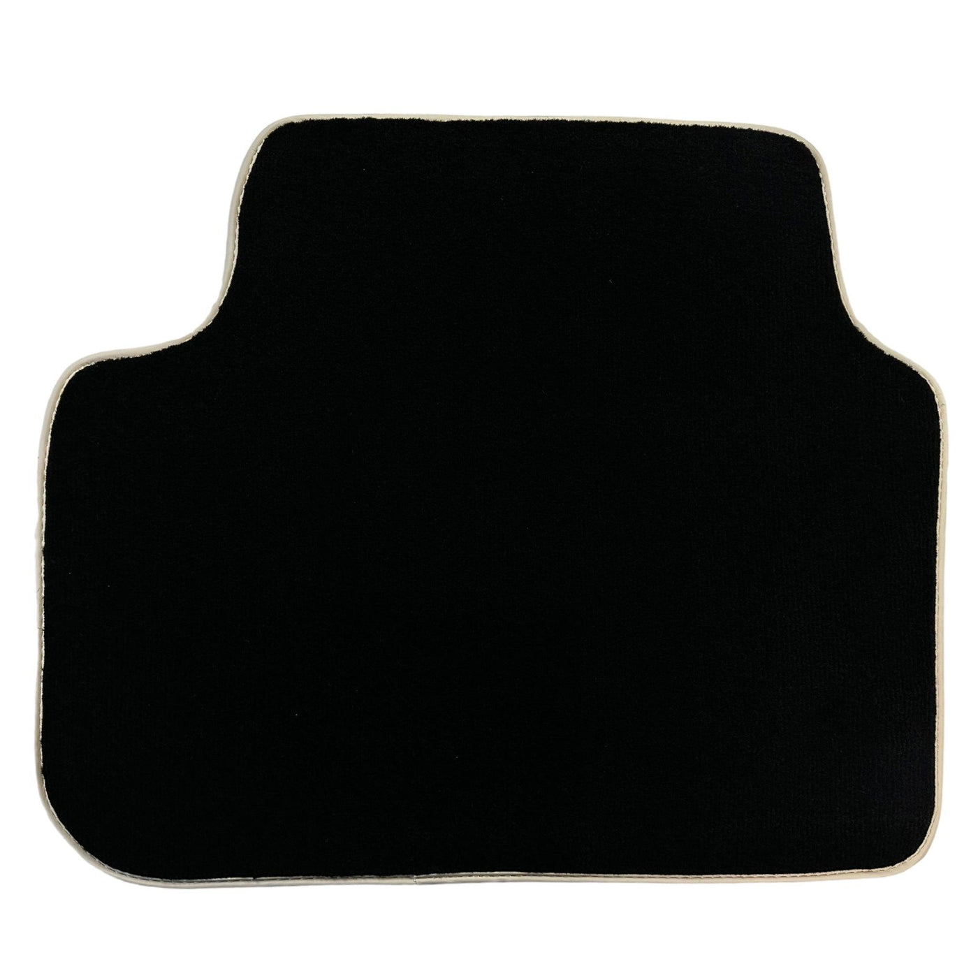 Black Floor Mats For Honda Accord (2002-2008) - AutoWin