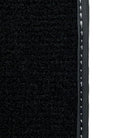 Black Floor Mats For Honda CR-V (1997-2001) - AutoWin