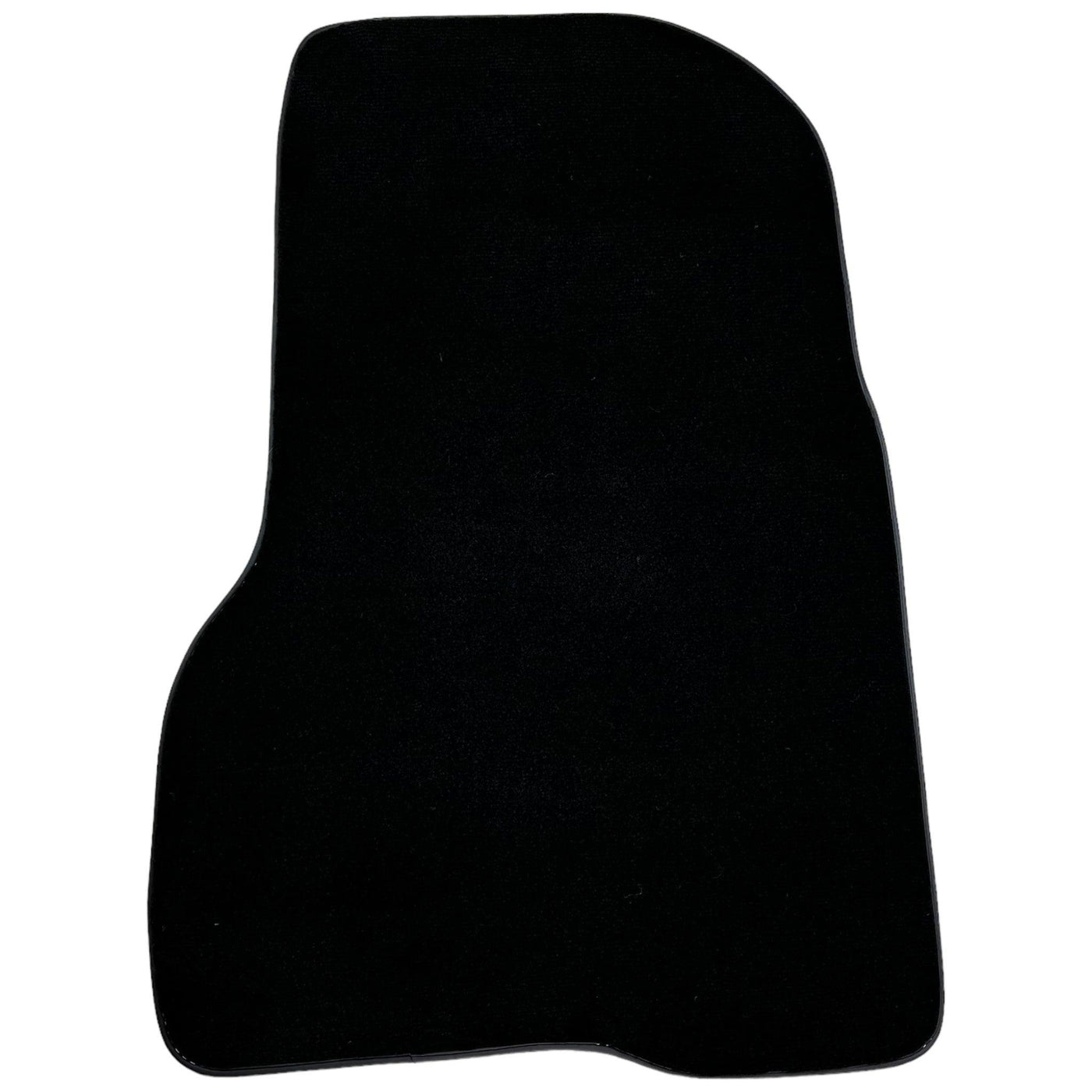 Black Floor Mats For Honda CR-V (2002-2006) - AutoWin
