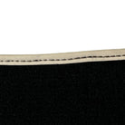 Black Floor Mats For Honda CR-V (2002-2006) ER56 Design - AutoWin