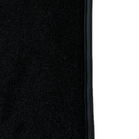 Black Floor Mats for Infiniti EX37 (2008-2013) - AutoWin