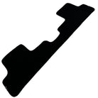 Black Floor Mats for Infiniti QX70 (2013-2020) - AutoWin